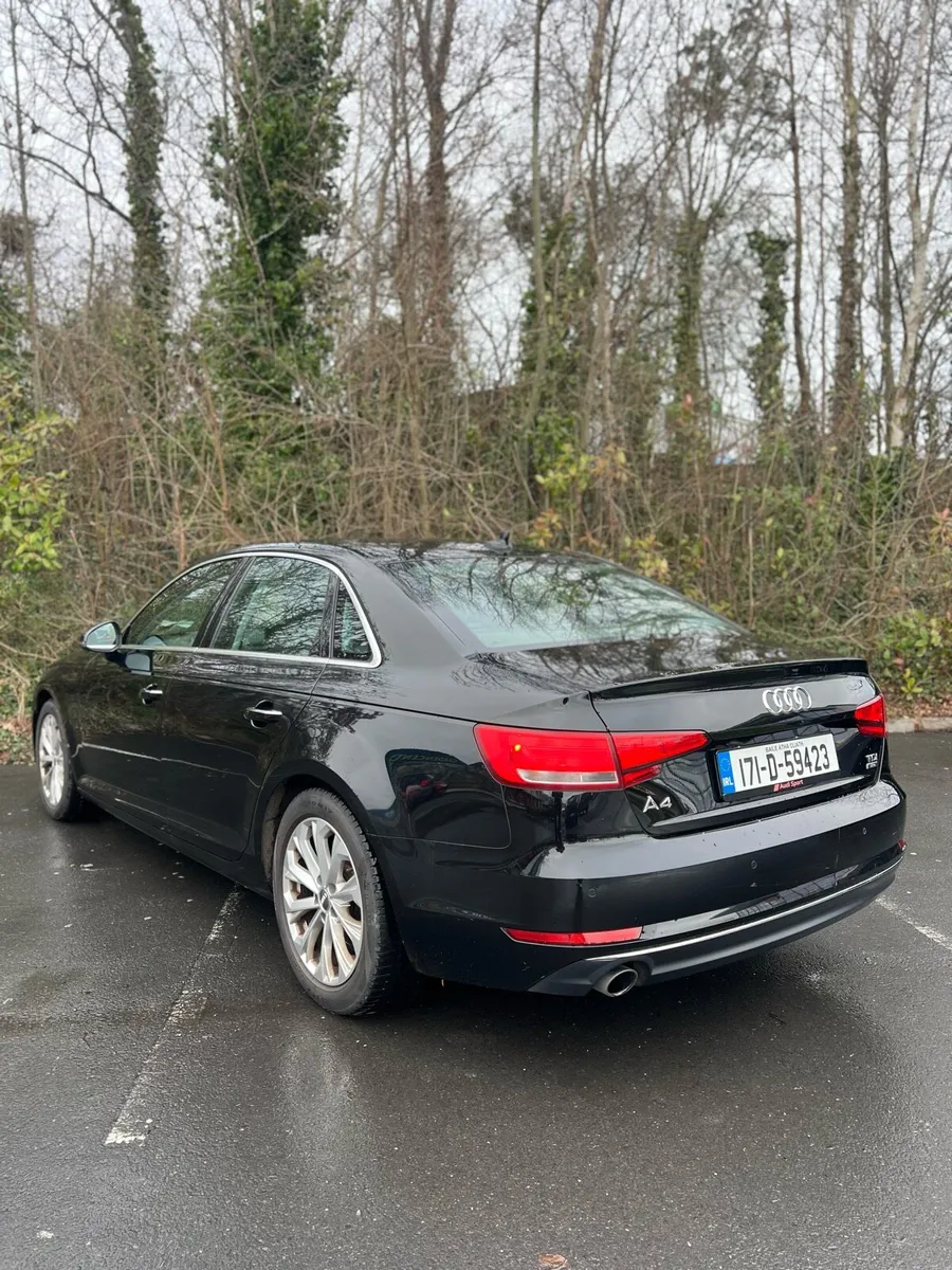 171 Audi A4 SE Ultra - Image 4