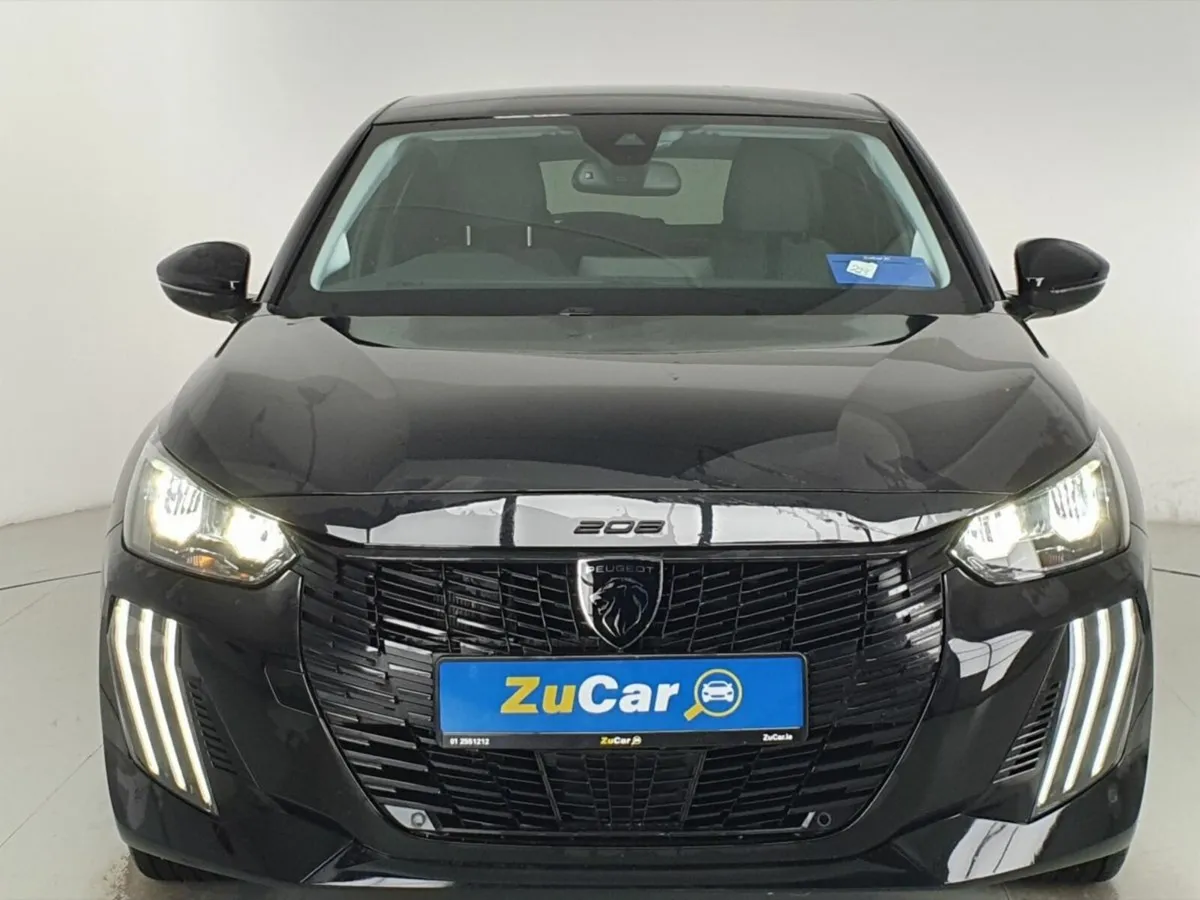 Peugeot 208 #223 208 E-Style Ev  E-Style  136 Elec - Image 3