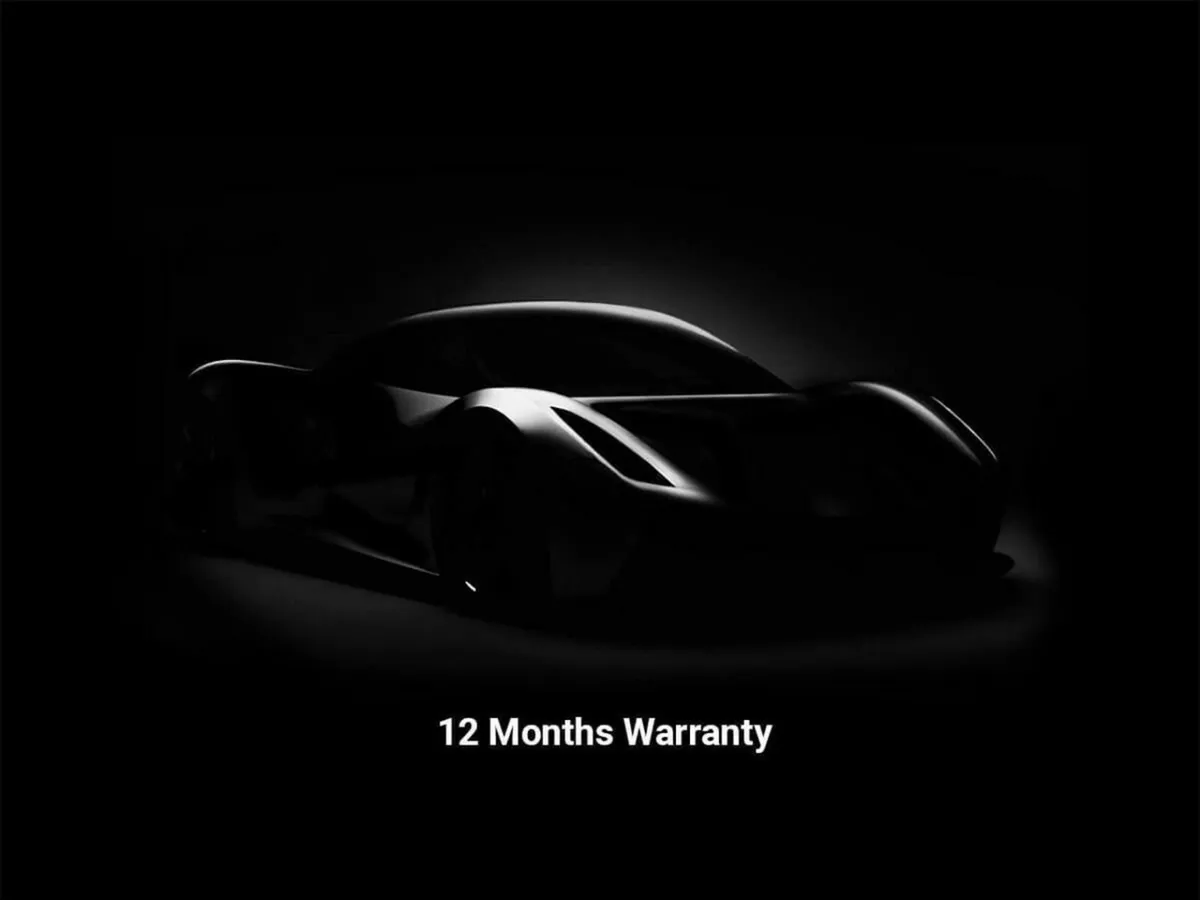 Ford Puma 1.0L EcoBoost mHEV 125PS Titanium - Image 2