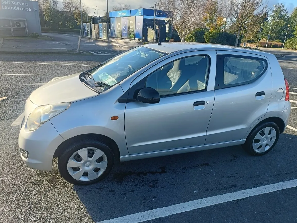 Suzuki Alto 2010 Brand New Nct 02/27 - Image 1