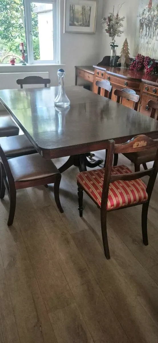 Dining Room Table - Image 3