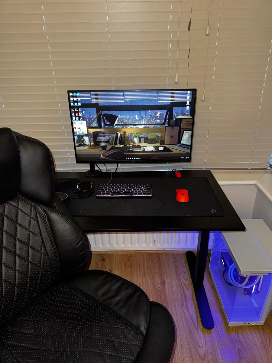 Gaming pc - FREE pro mouse and keyboard - Image 1