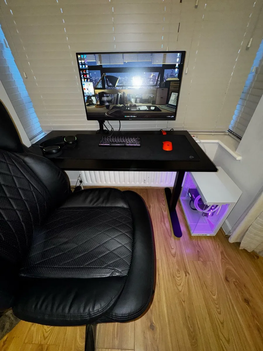 Gaming pc - FREE pro mouse and keyboard - Image 3