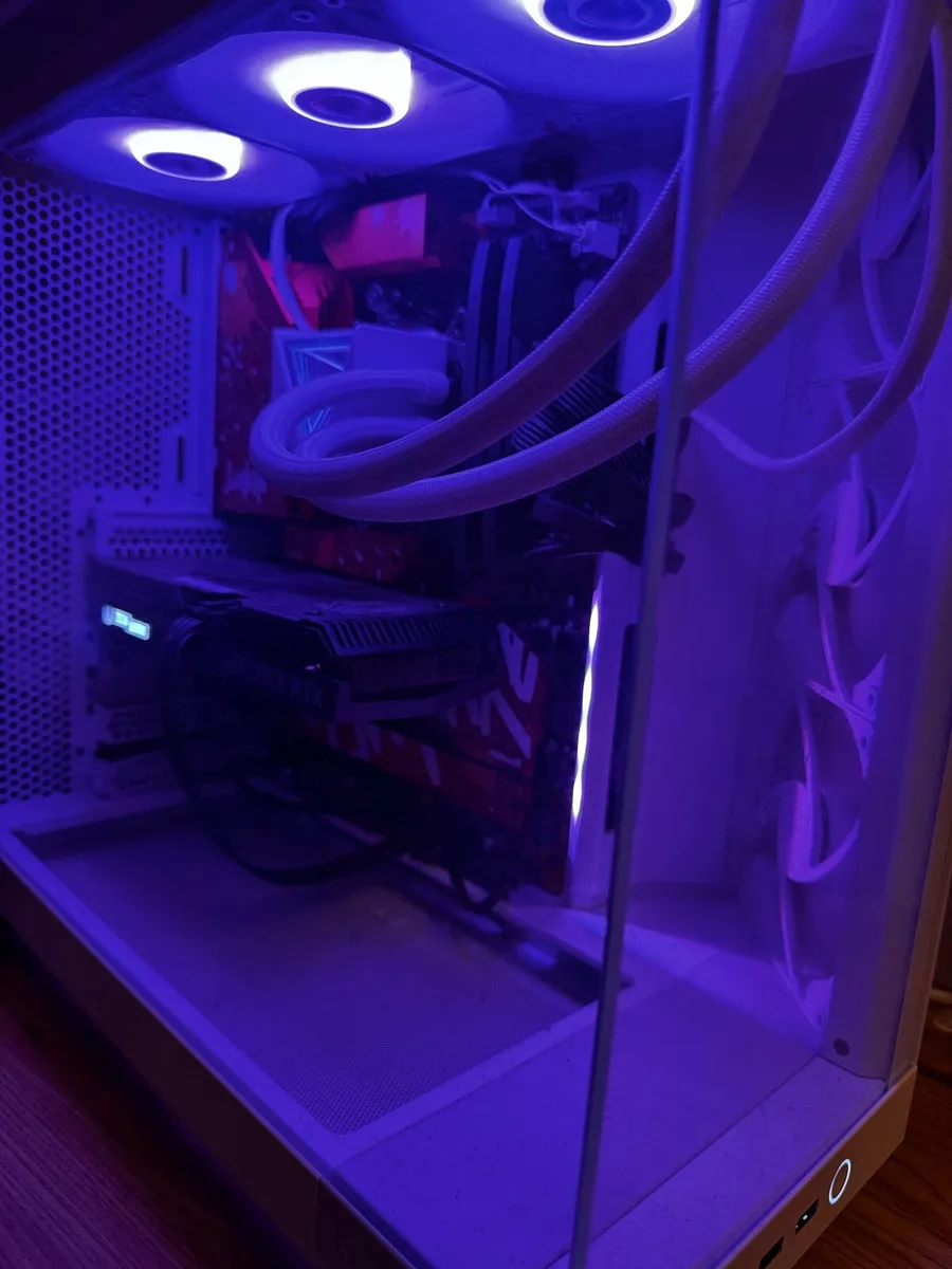 Gaming pc - FREE pro mouse and keyboard - Image 4