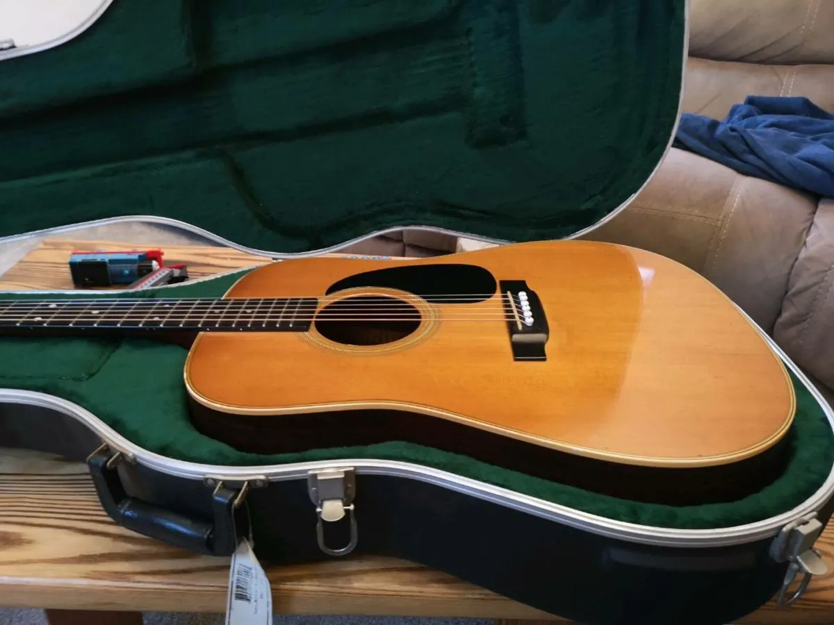 Martin D28 - Image 1