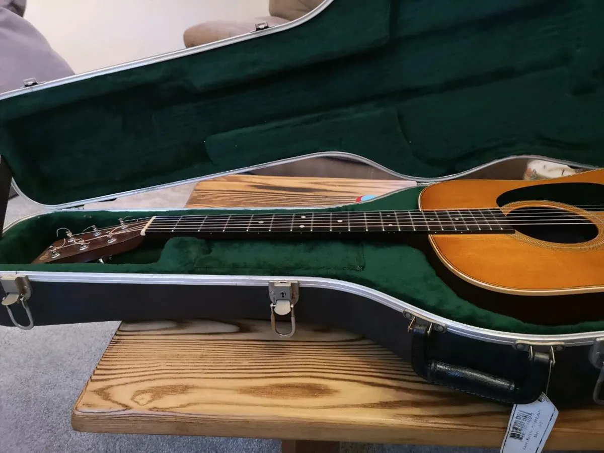 Martin D28 - Image 2