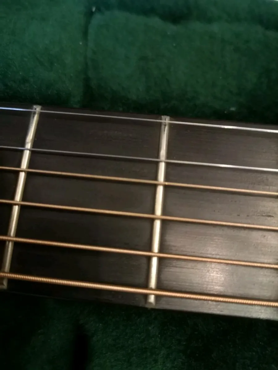 Martin D28 - Image 3