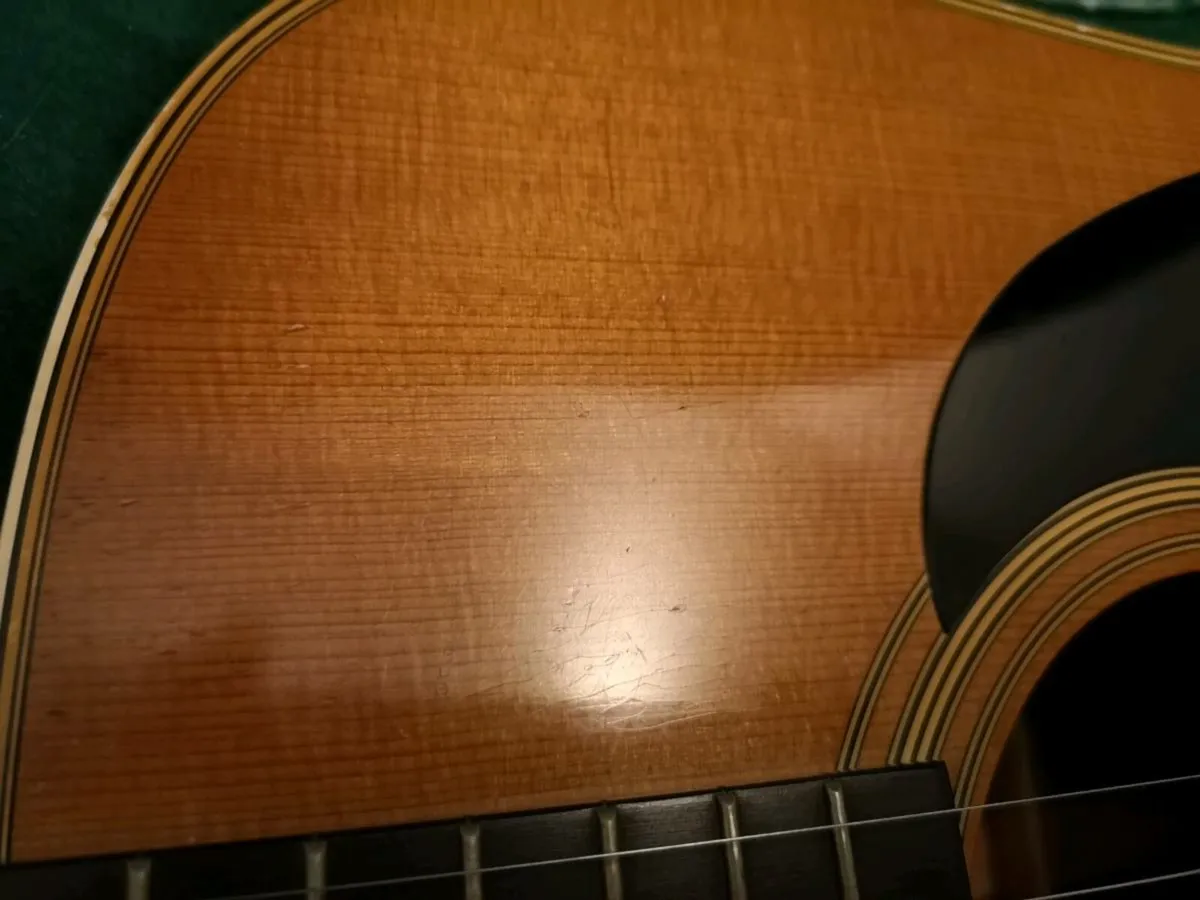 Martin D28 - Image 4