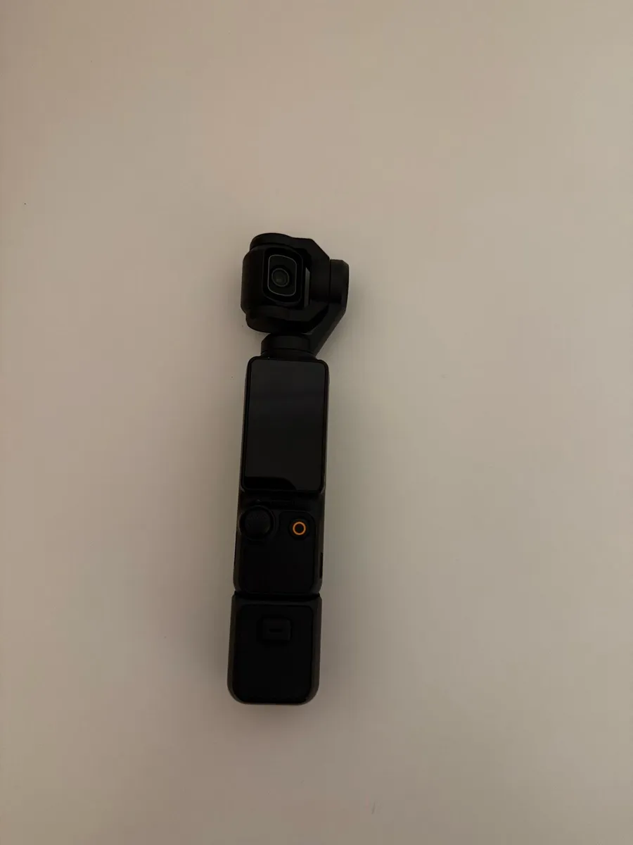 DJI Osmo pocket 3 - Image 1