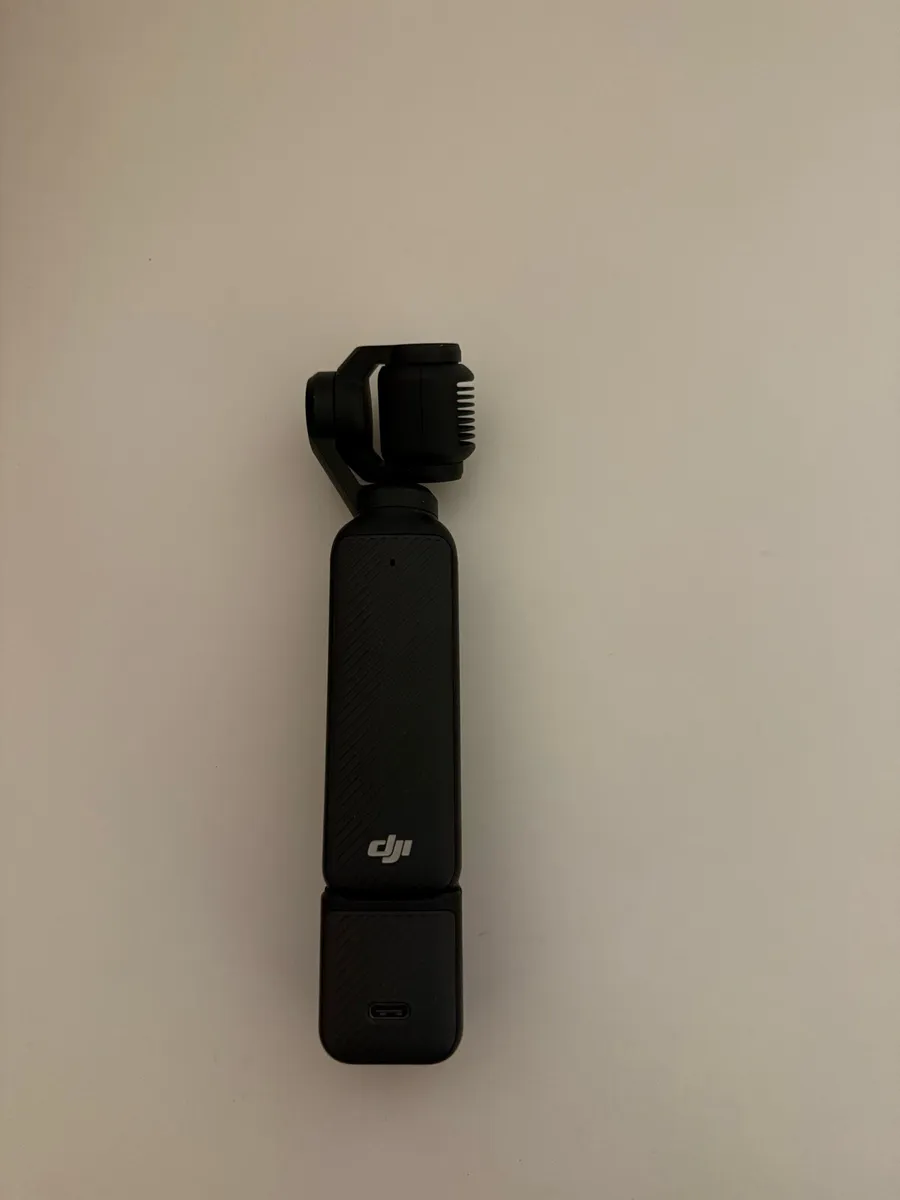 DJI Osmo pocket 3 - Image 4