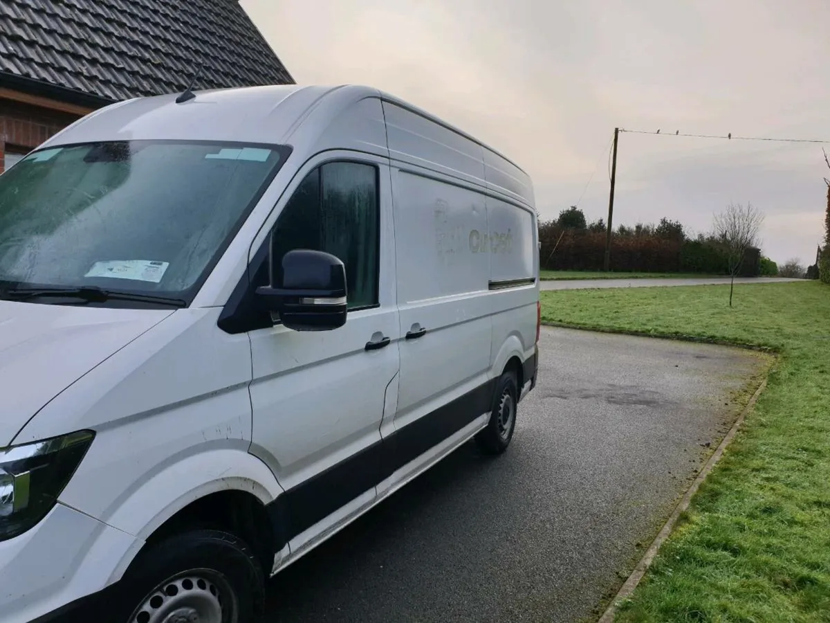 2022 crafter - Image 2