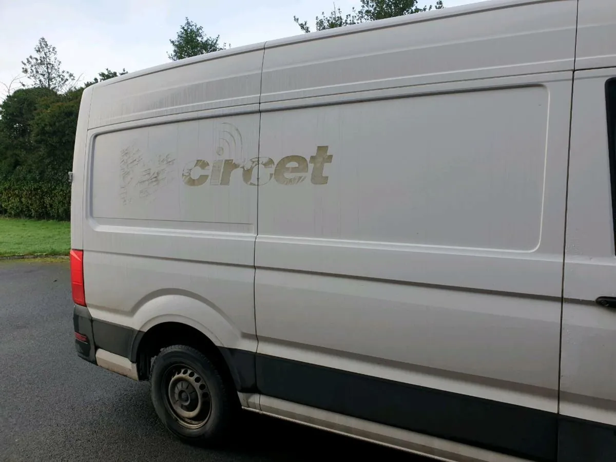 2022 crafter - Image 3