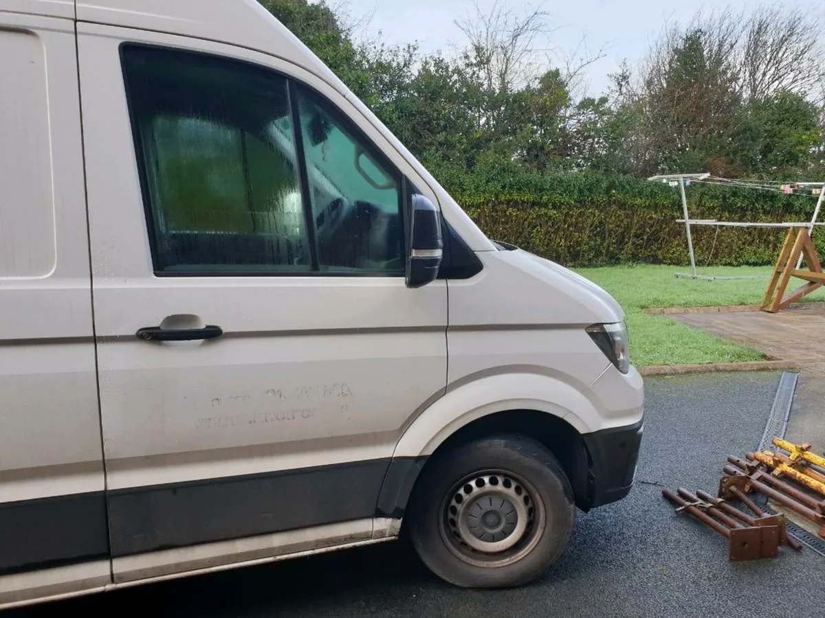 2022 crafter - Image 4