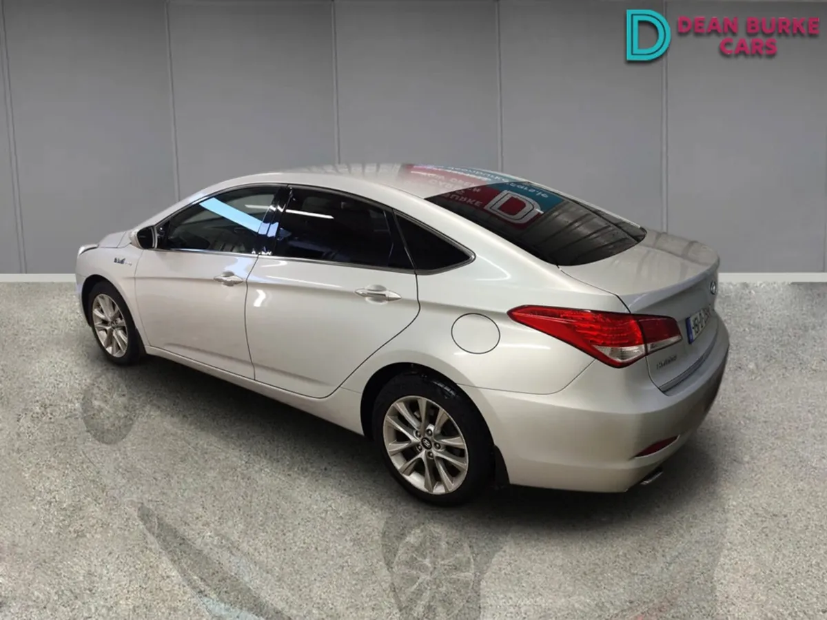 Hyundai i40 2015 - Image 3