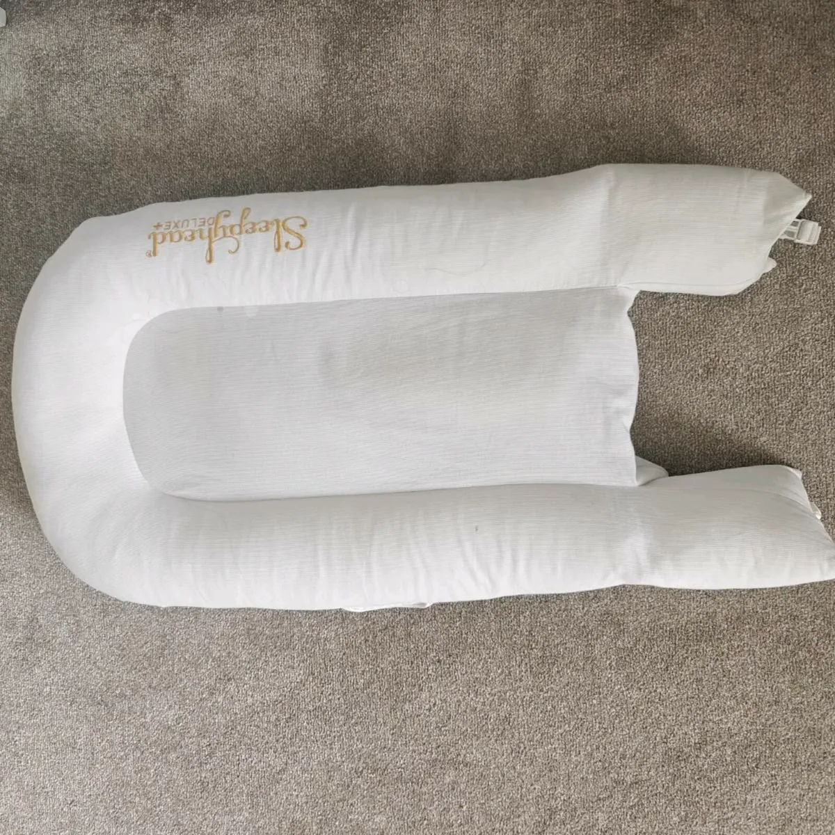 Sleepyhead deluxe sleeping pod