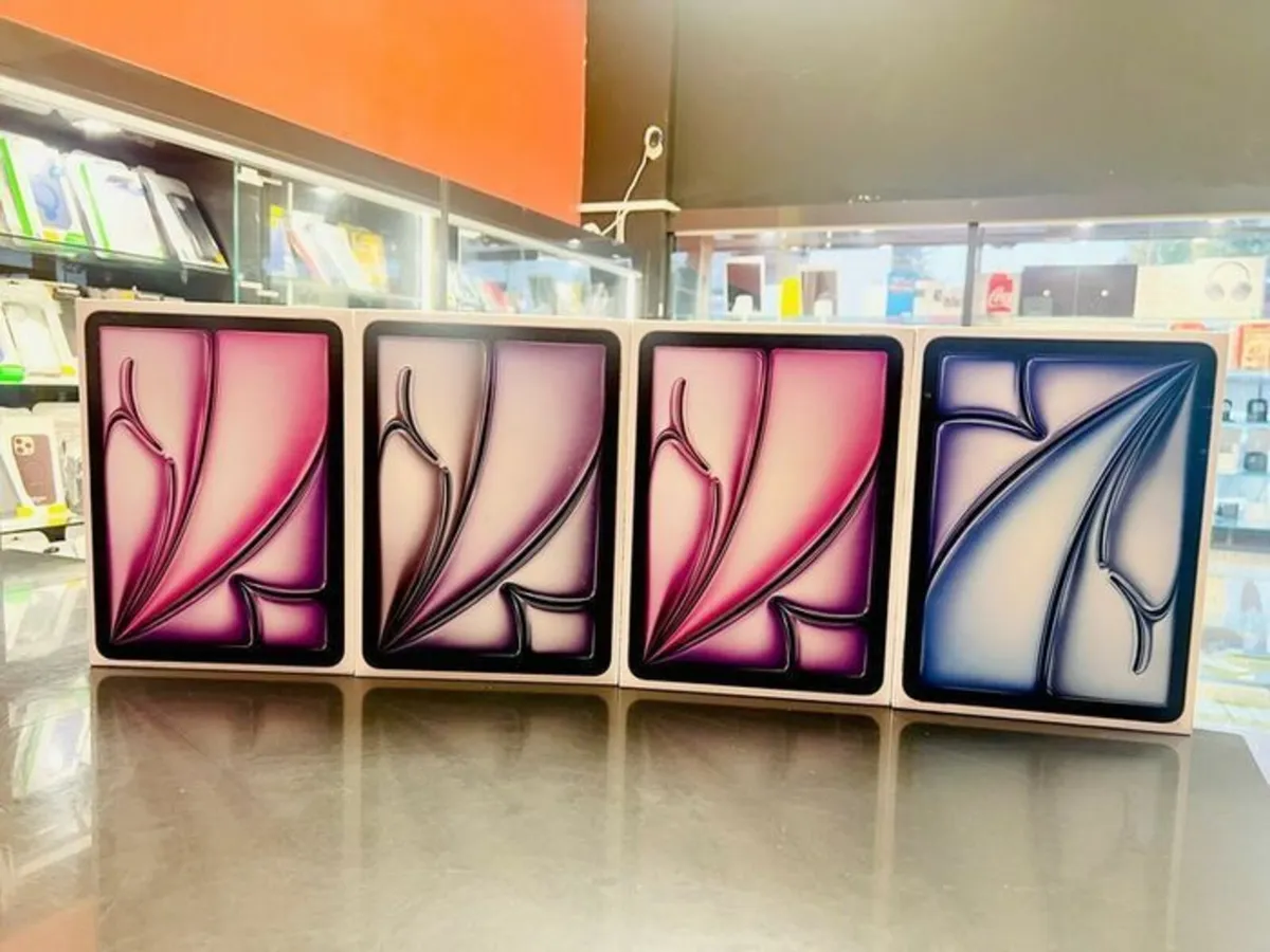 ipad Air 7 M3 128GB 11 - Image 2