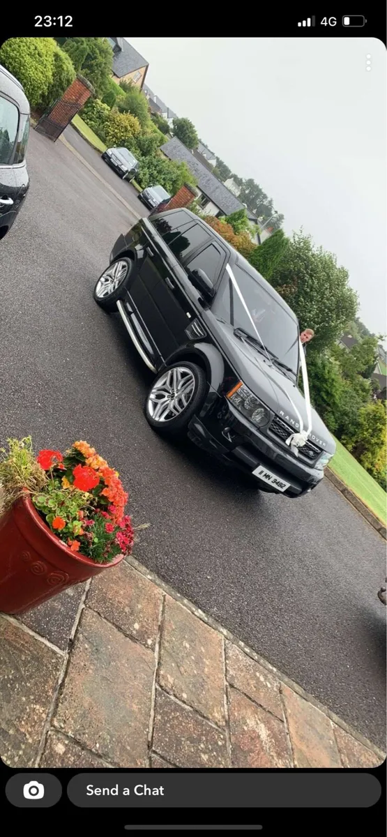 2011 Range Rover - Image 1