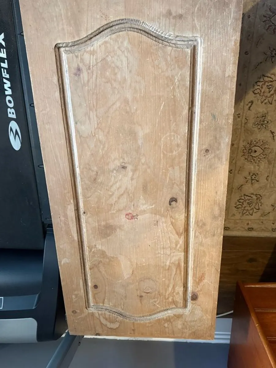 pine blanket box - Image 3