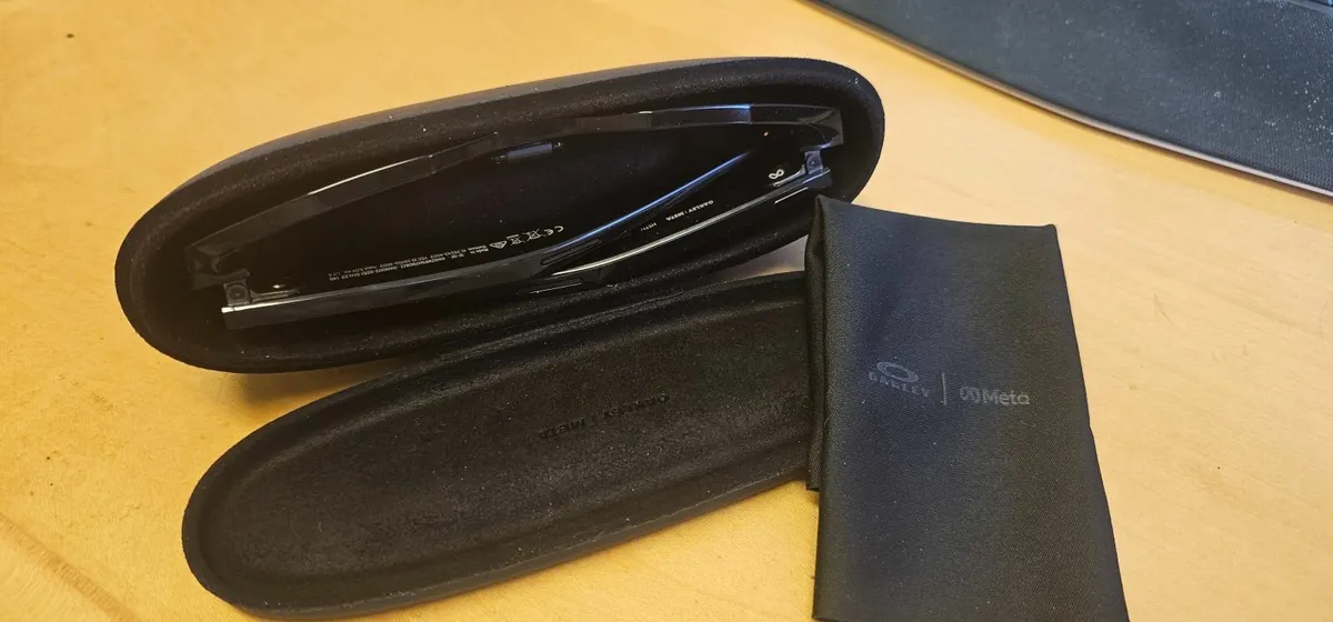 AI Glasses - Image 3