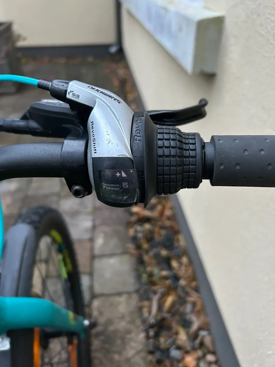 20” Cube Bike - Image 3