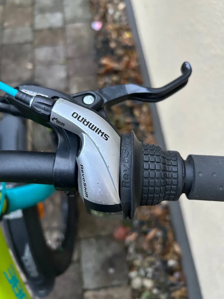 20” Cube Bike - Image 4