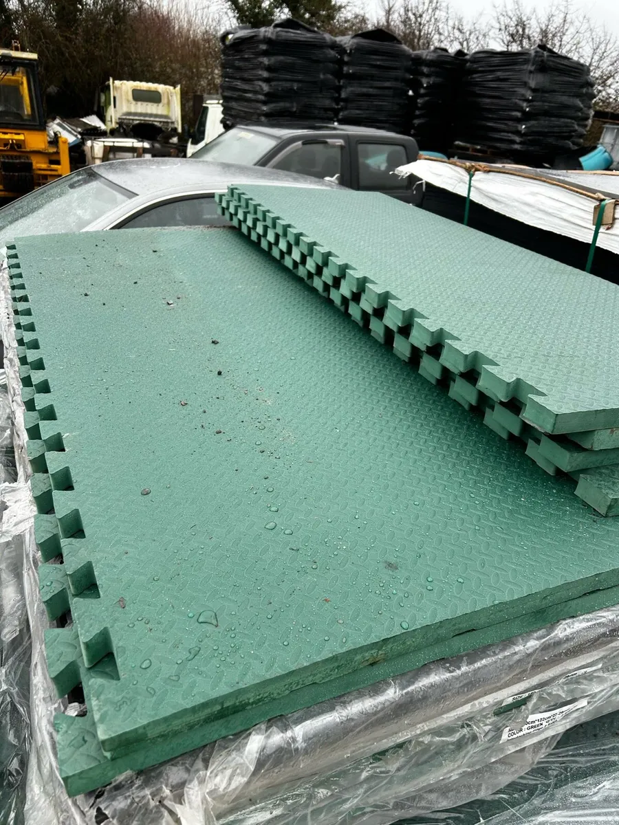 EquinMats Interlocking - Image 1