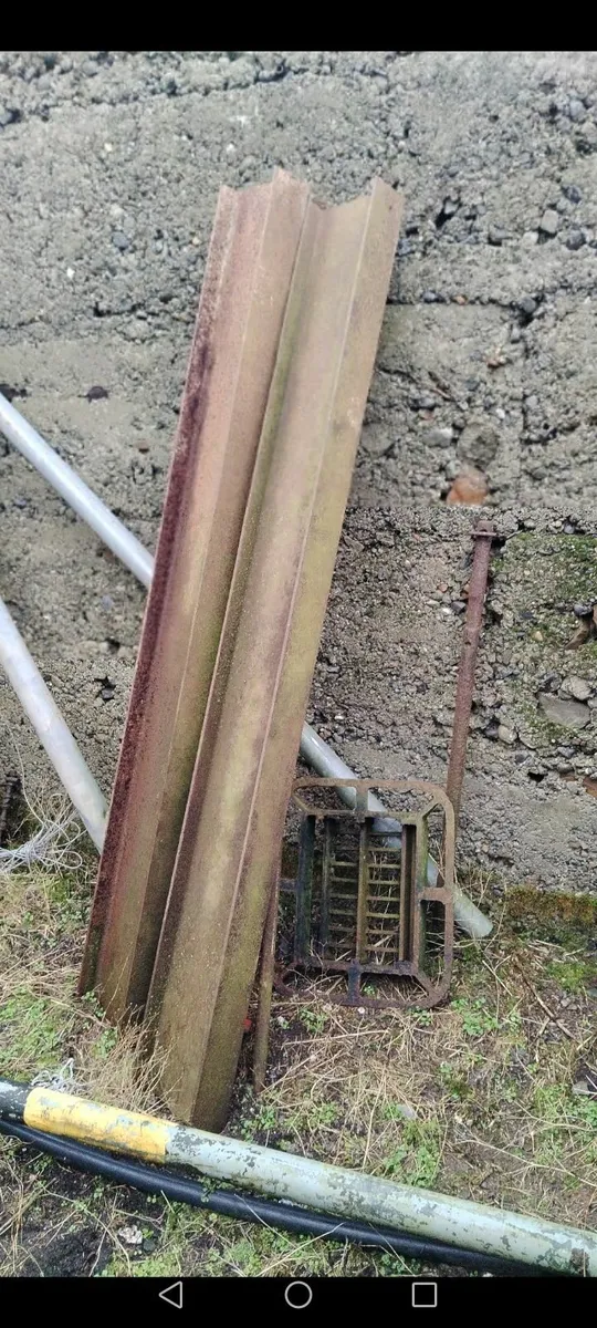 Steel Girders - Image 2