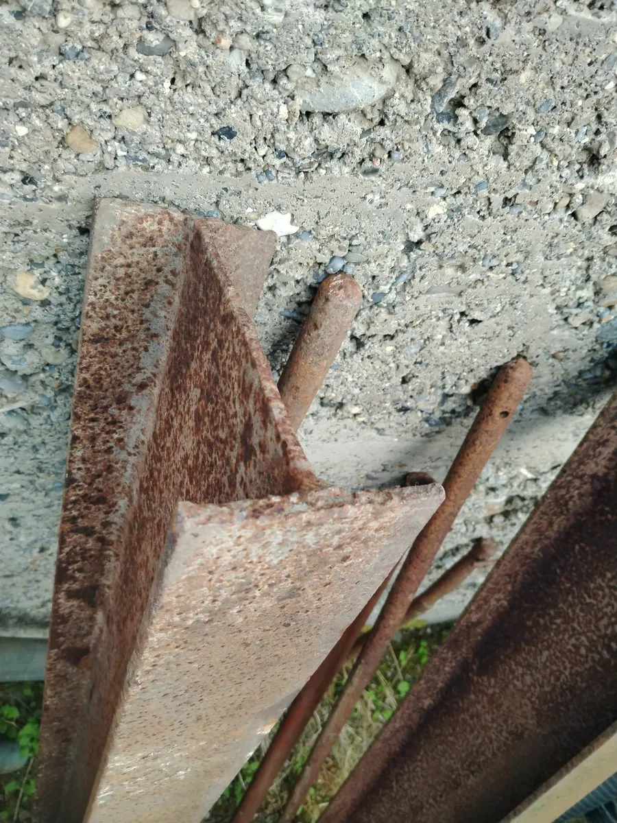 Steel Girders - Image 3