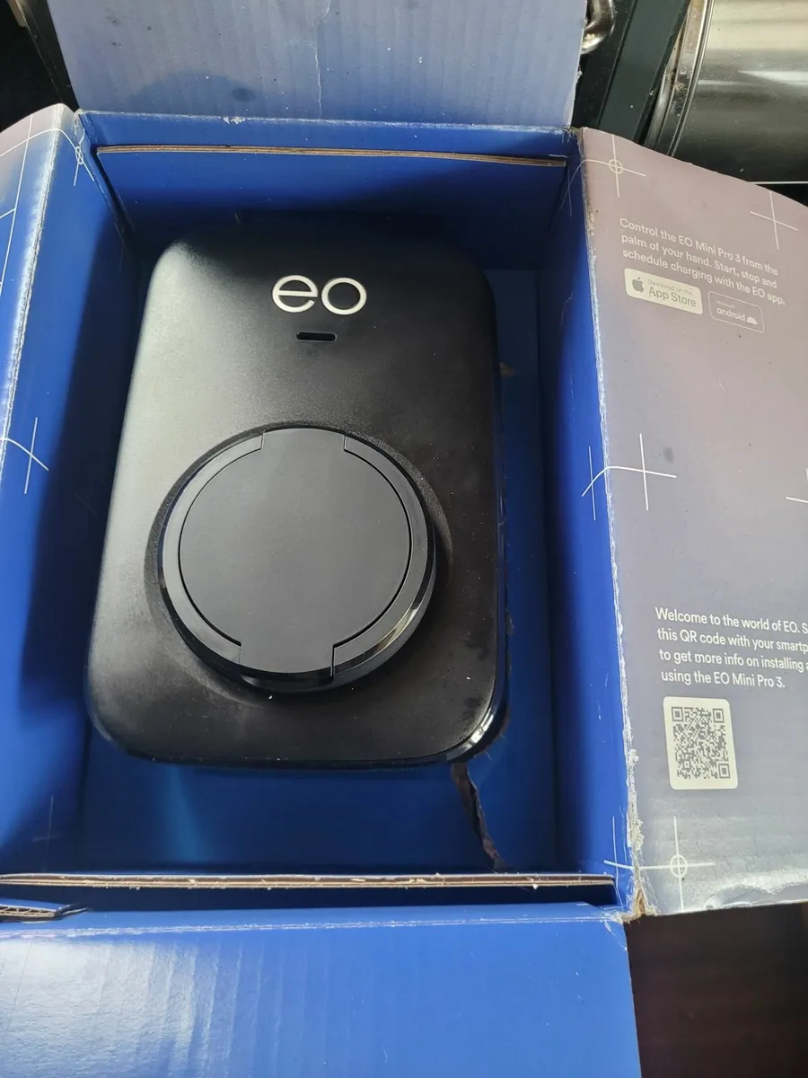 EO Home EV chargers - Image 2