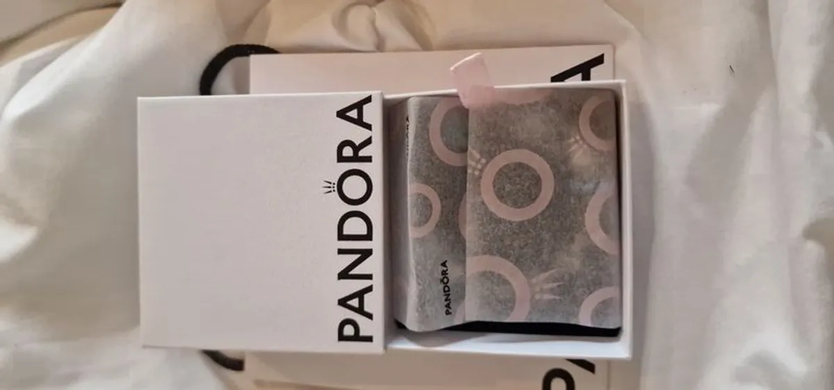 Pandora bracelet - Image 3