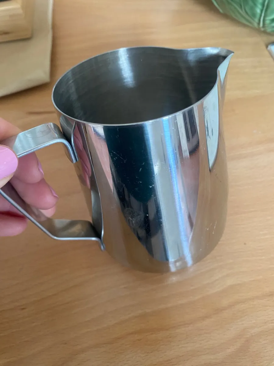 Nuova Simonella Musica Coffee Machine - Image 3