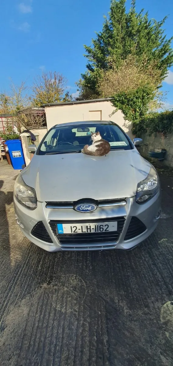 Ford Focus 2012 - Image 2
