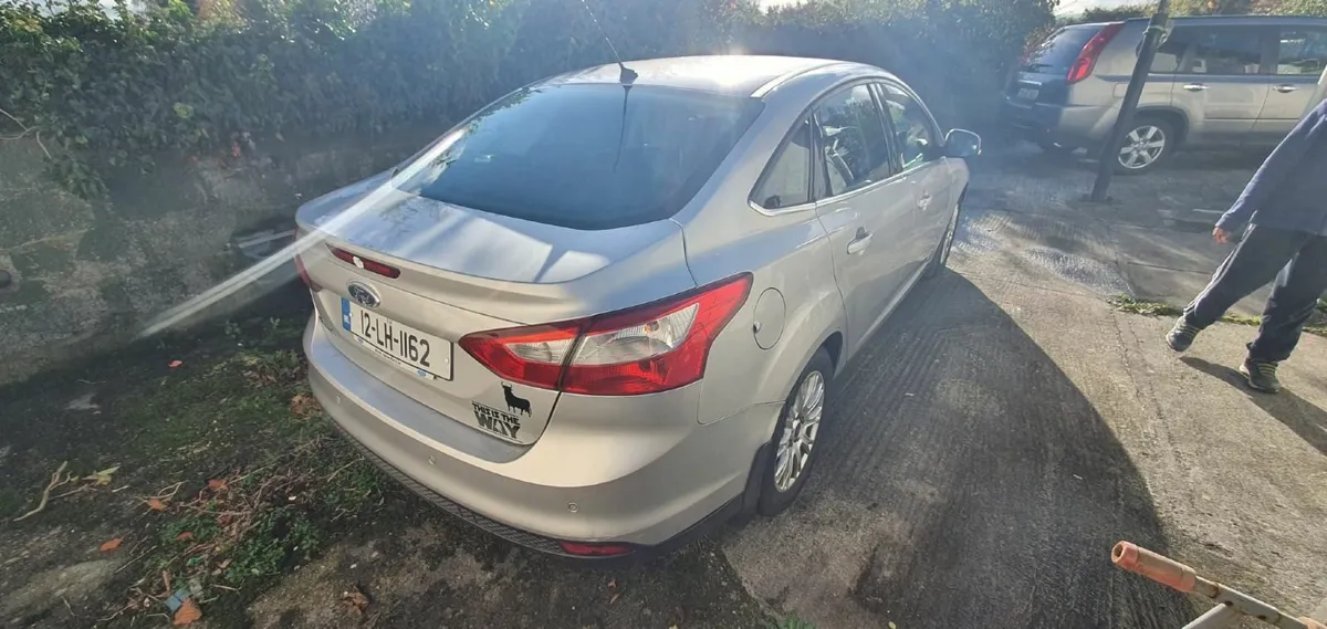 Ford Focus 2012 - Image 4