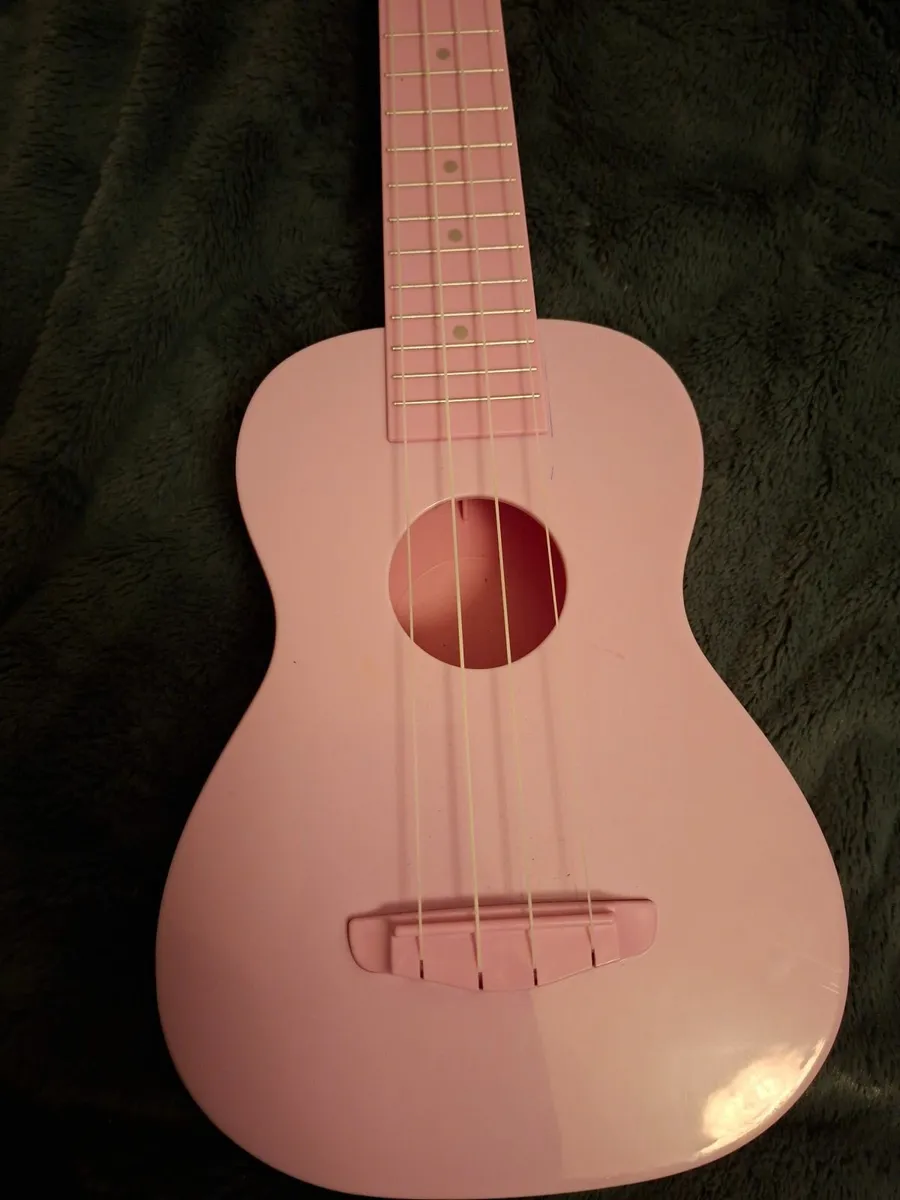 Kids ukelele - Image 2
