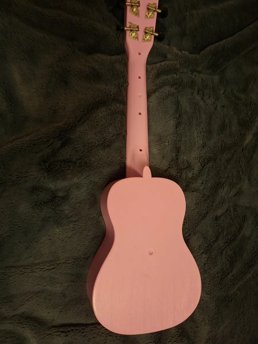 Kids ukelele - Image 4