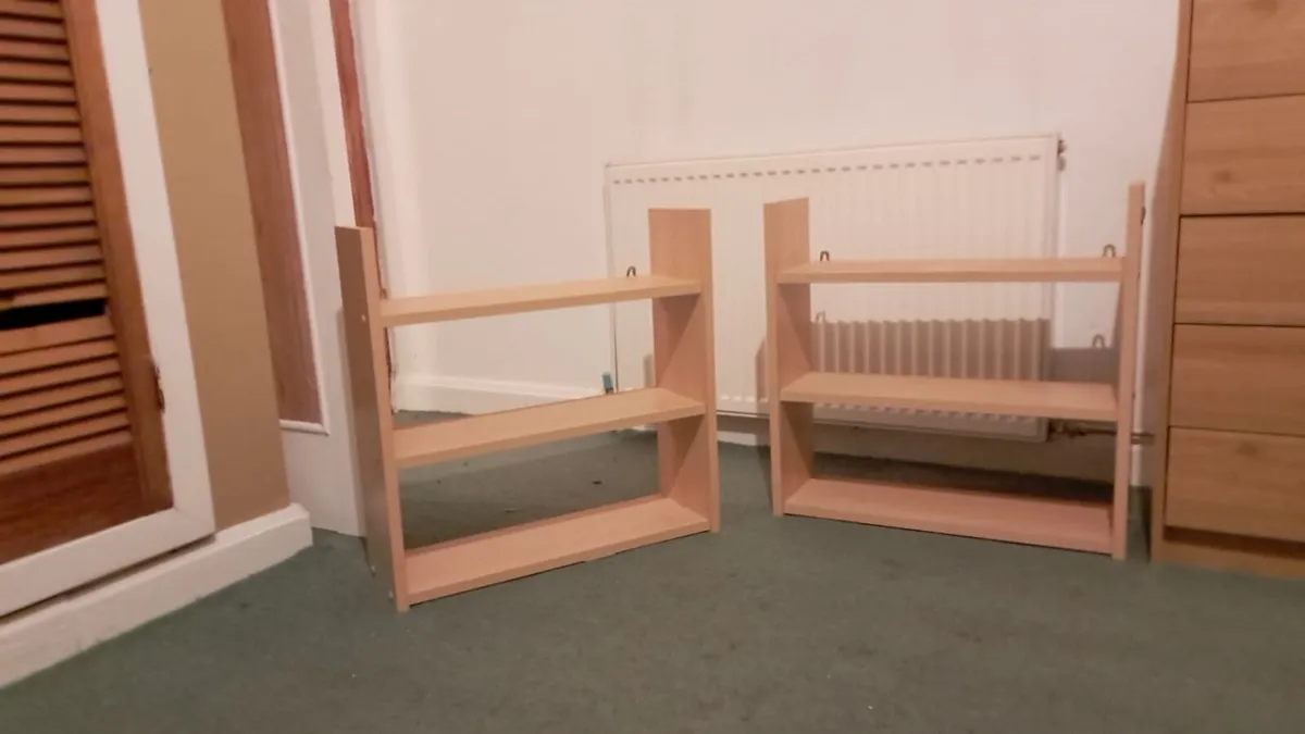 Bedroom / Office Furniture – Full Set €250 - Image 4