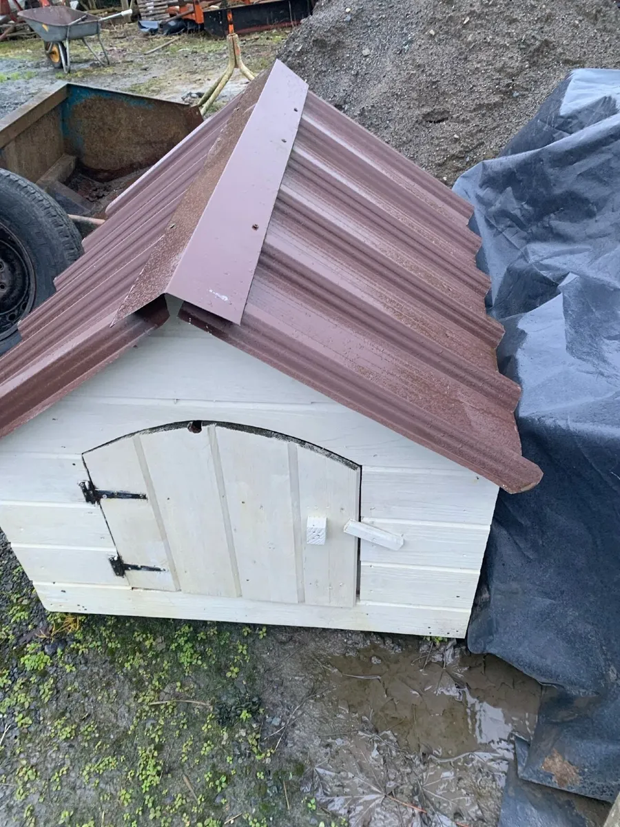 Dog Kennel - Image 2