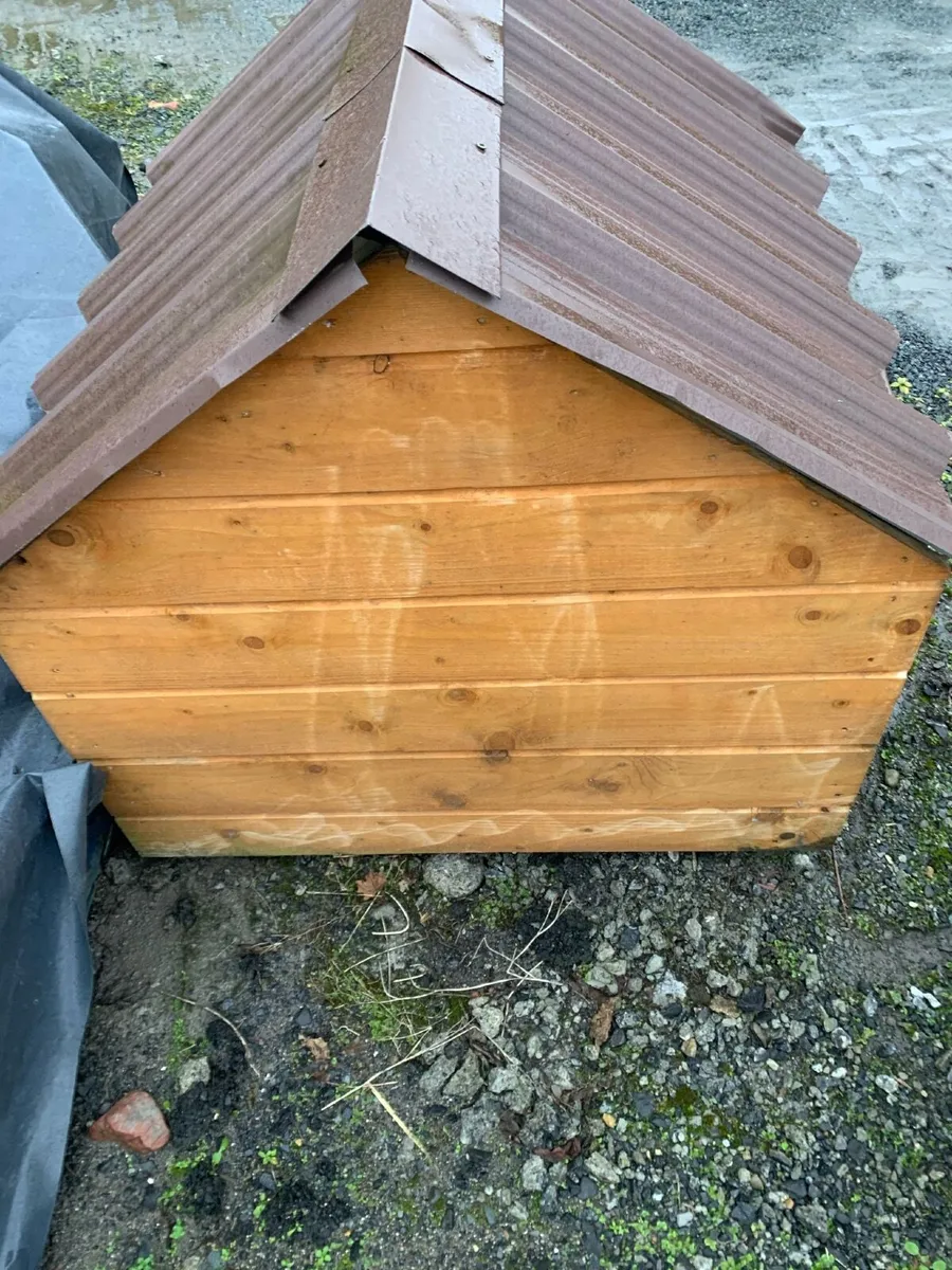 Dog Kennel - Image 3