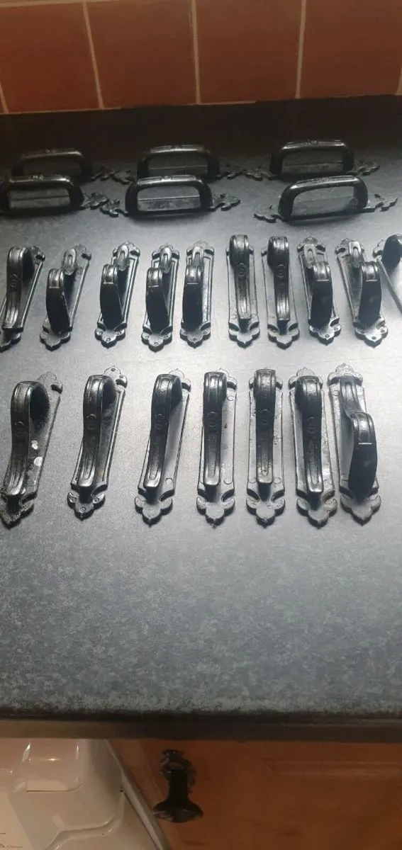 Toys Hall Stand sheds - Image 4