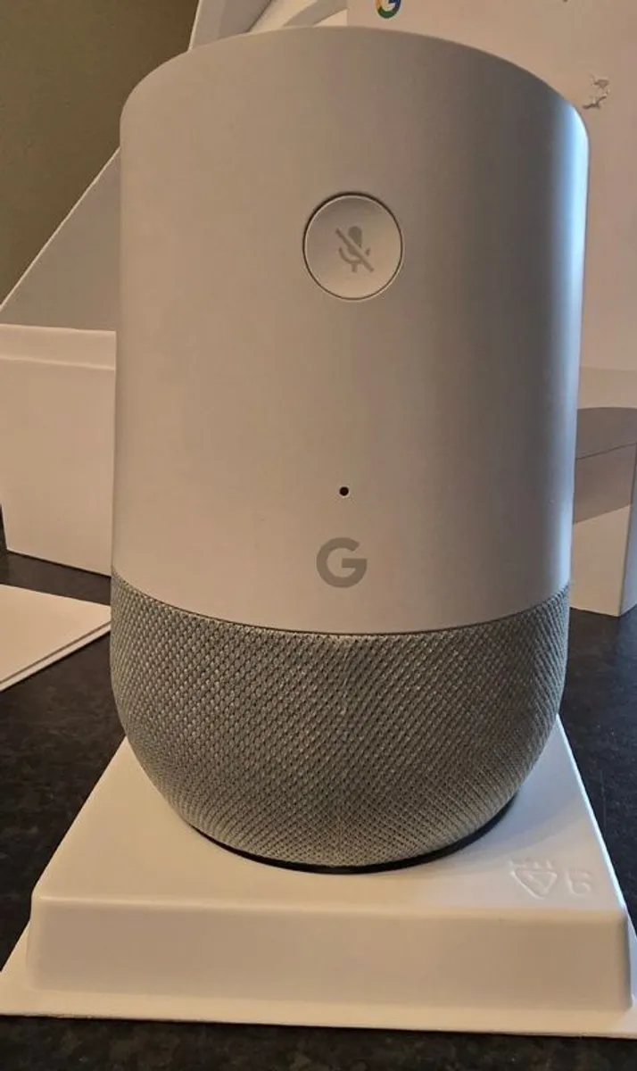 Google Home Smart - Image 1