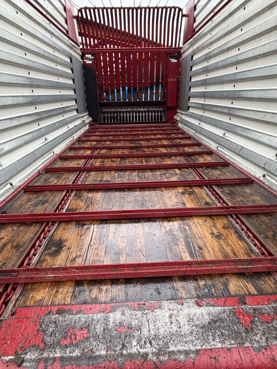 Strautmann Super Vitesse 1 - Image 4