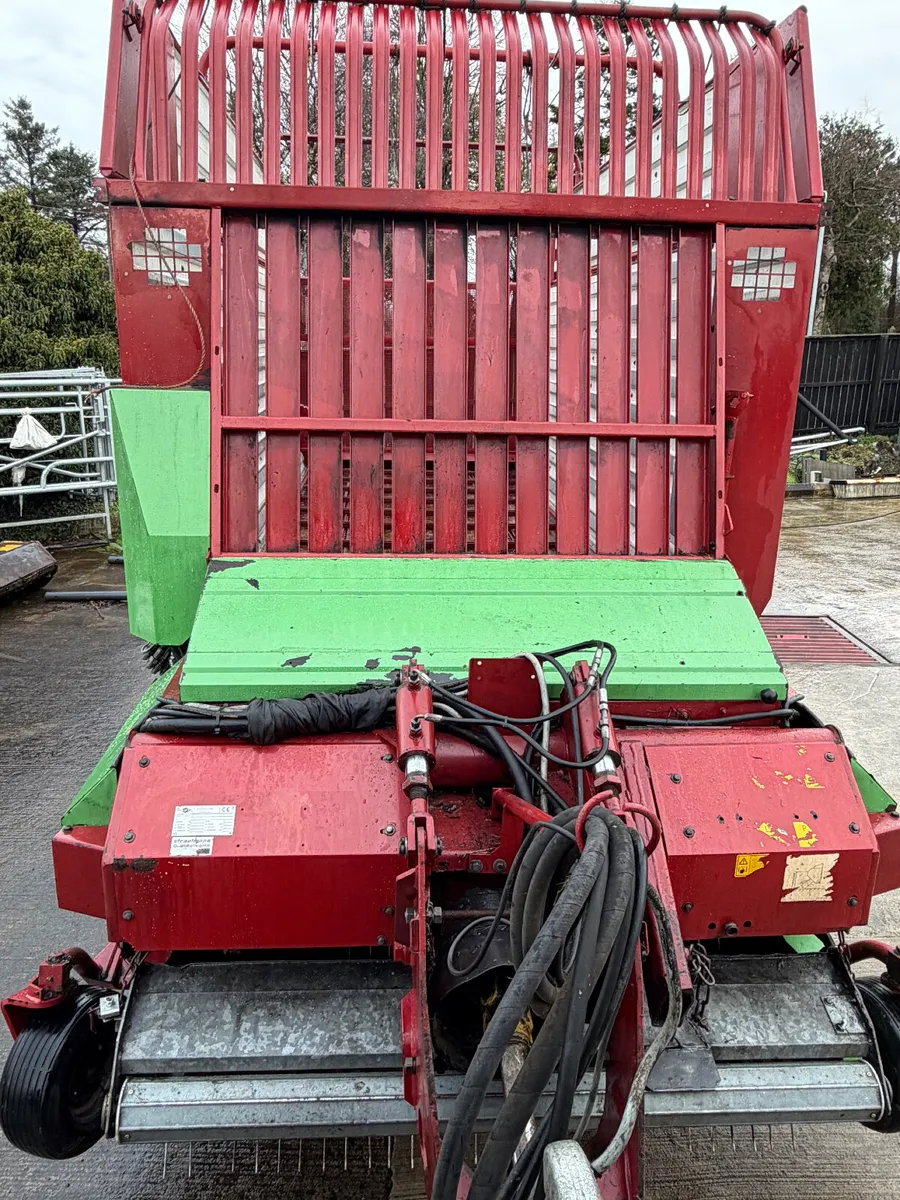 Strautmann Super Vitesse 1 - Image 3