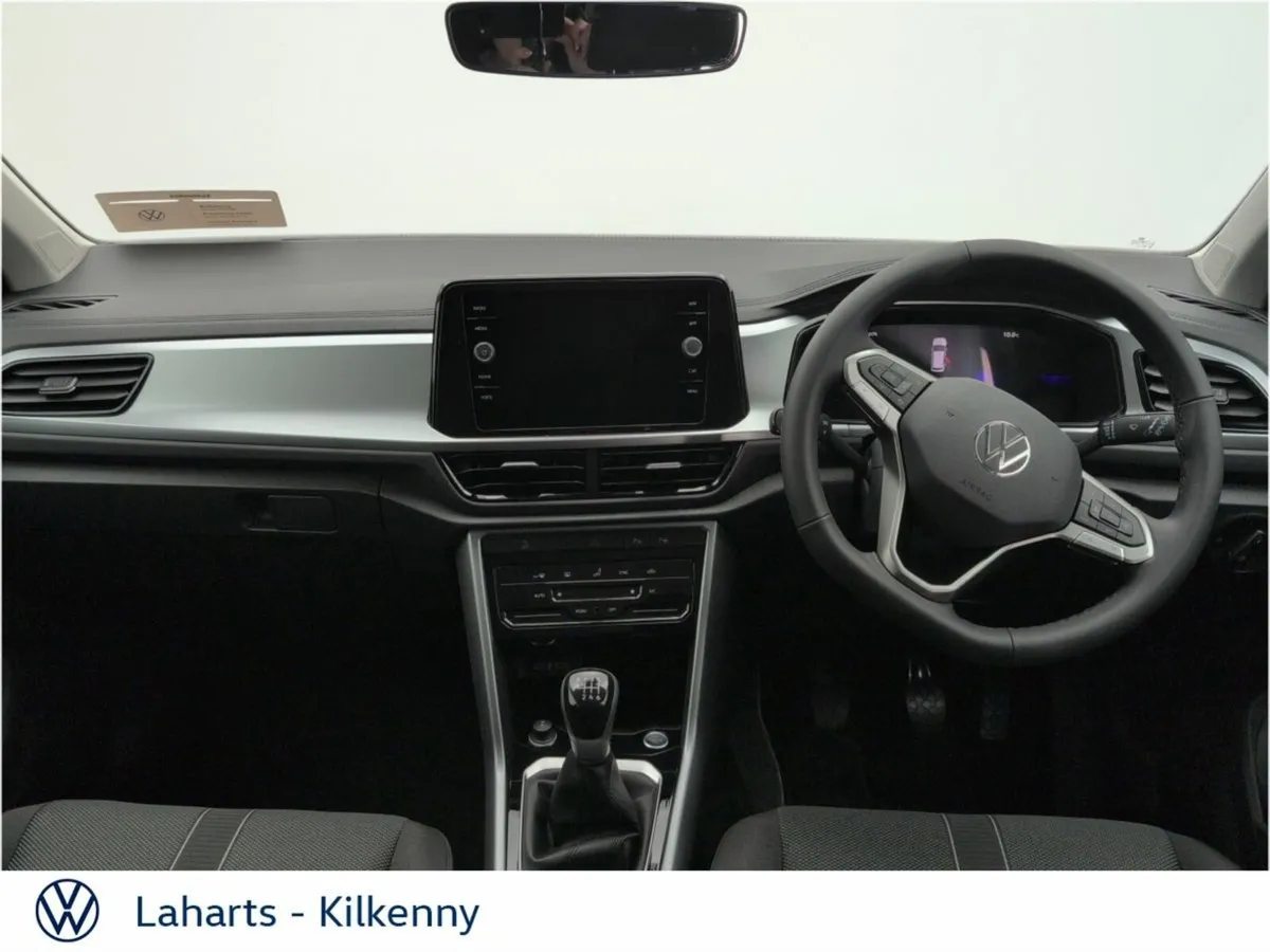 Volkswagen T-Roc EDITION 75 2.0TDI 116HP - Image 4