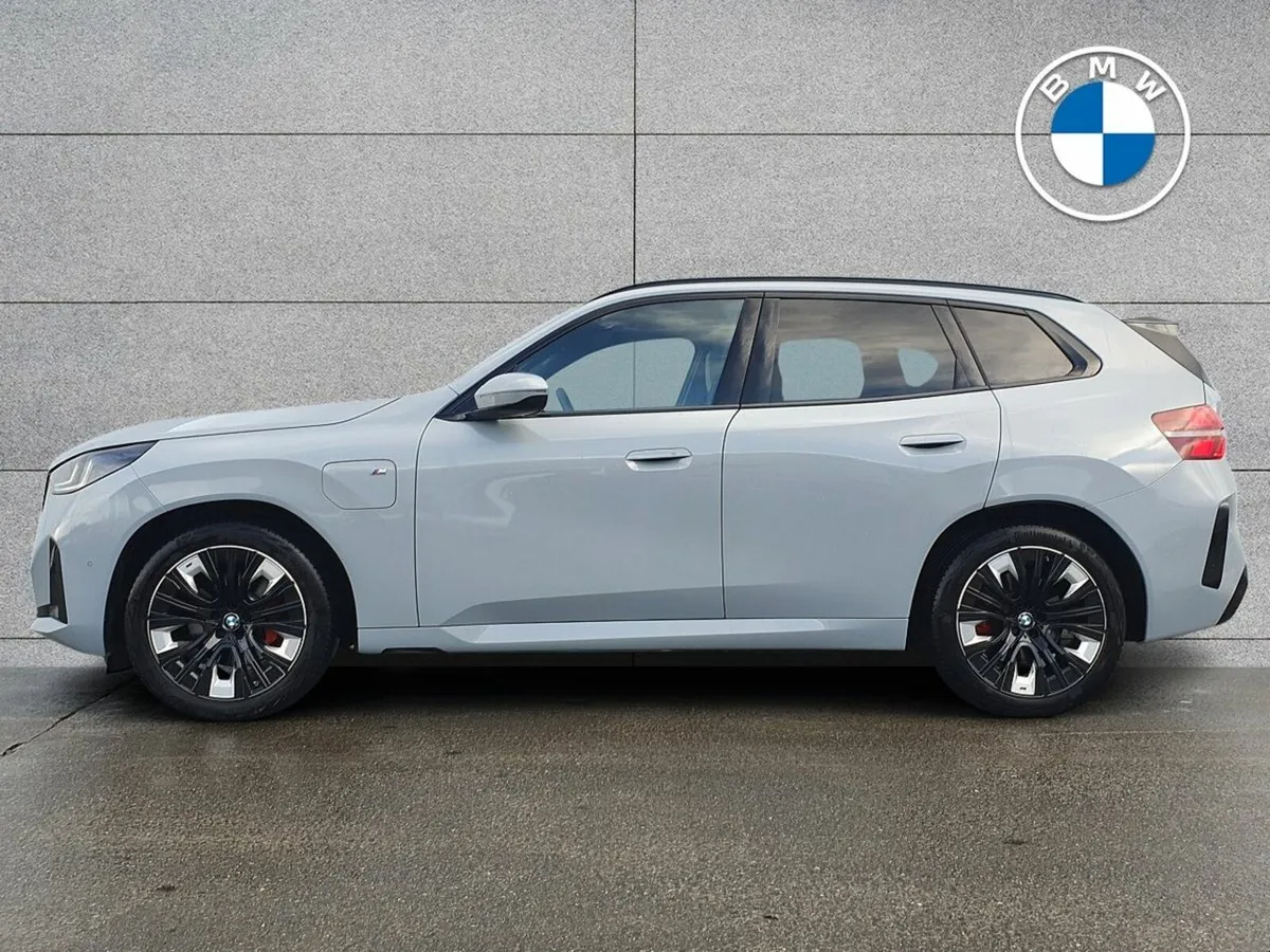 BMW X3 30e xDrive M Sport - Image 3