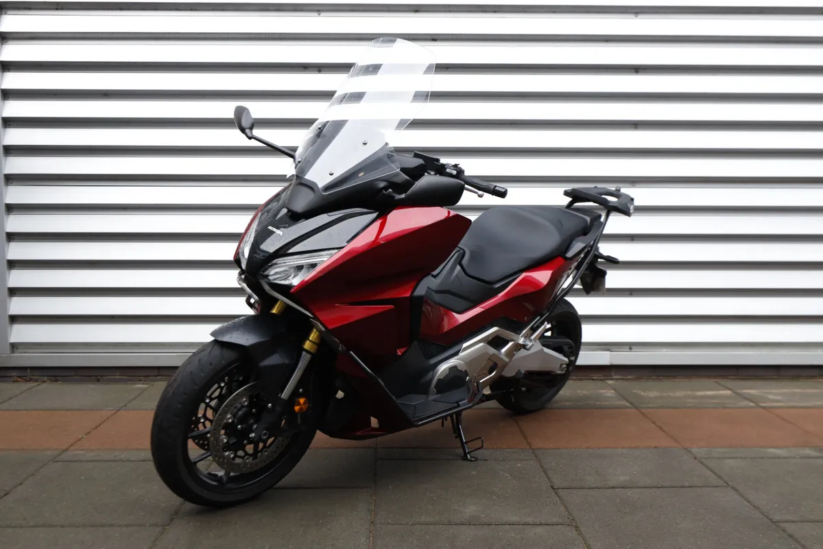 HONDA Forza NS750 - Image 2