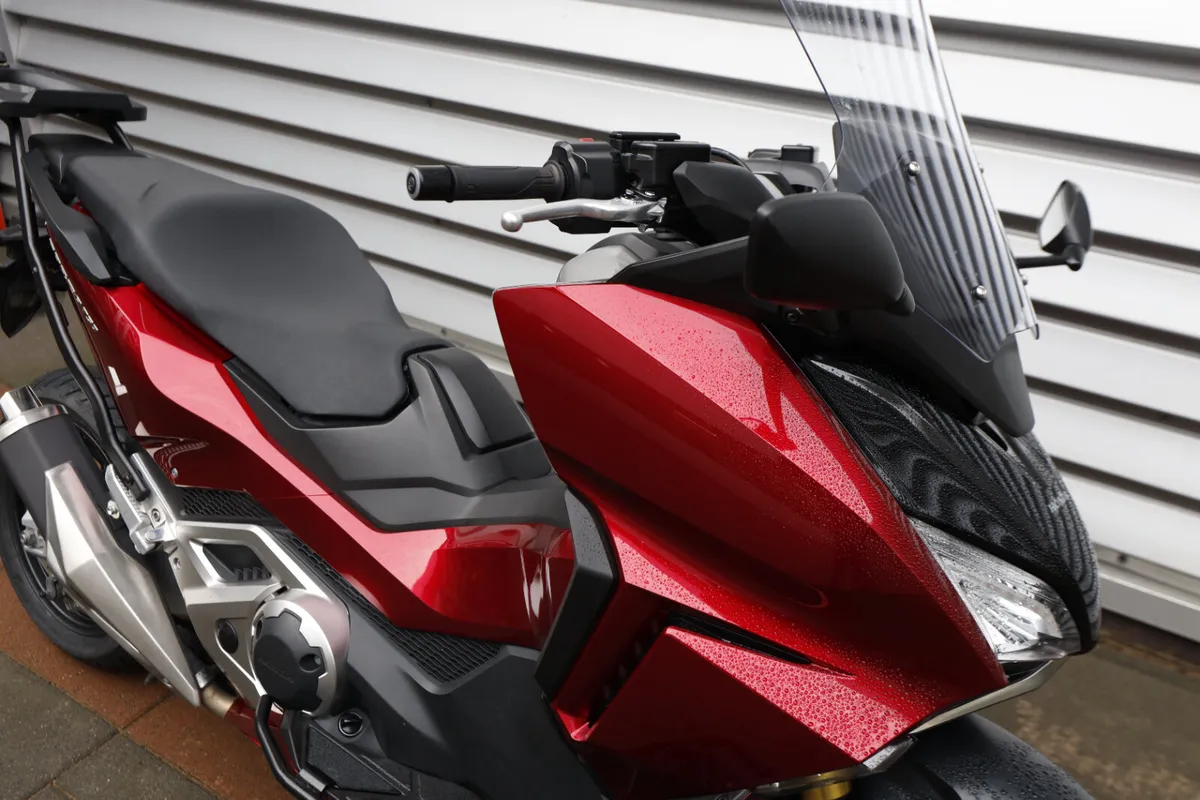 HONDA Forza NS750 - Image 3