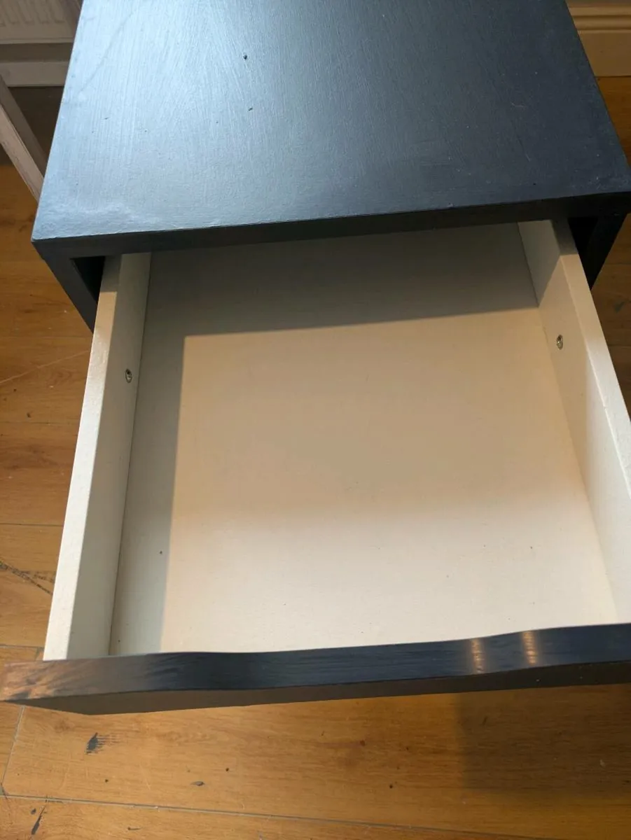 IKEA Alex drawers unit - Image 2