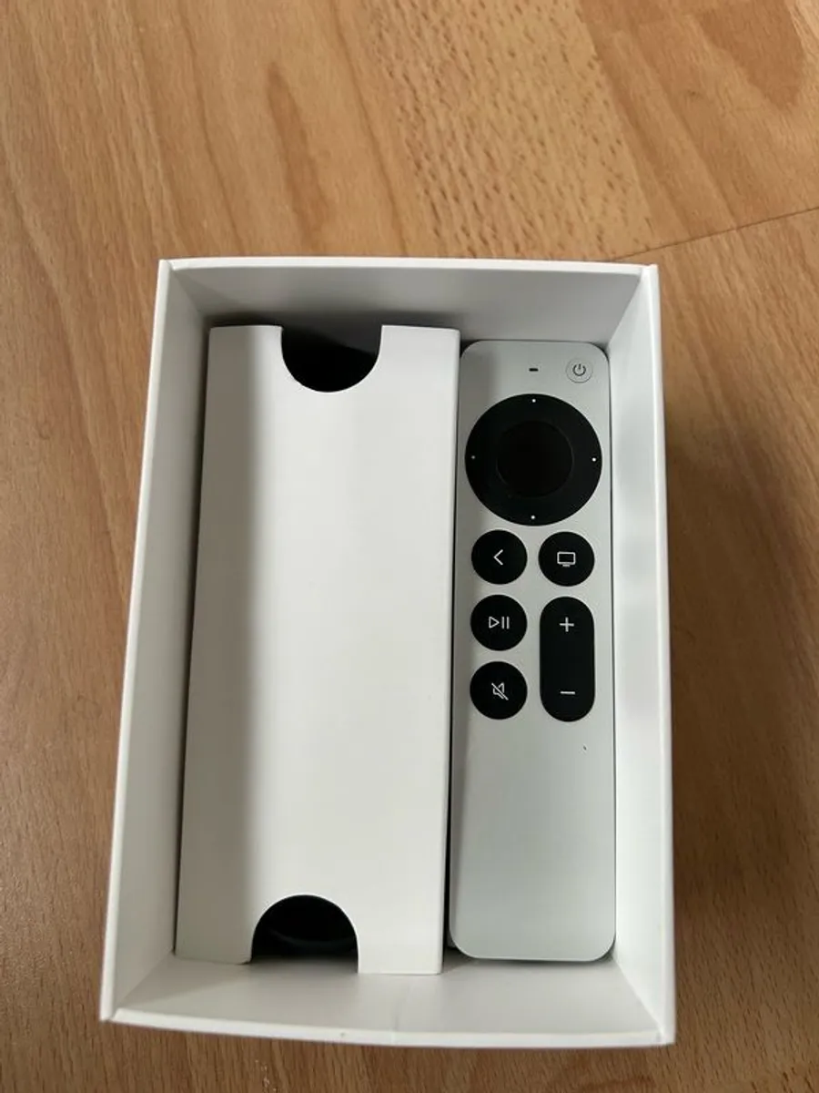Apple Tv - 4k - Latest Model - Image 4