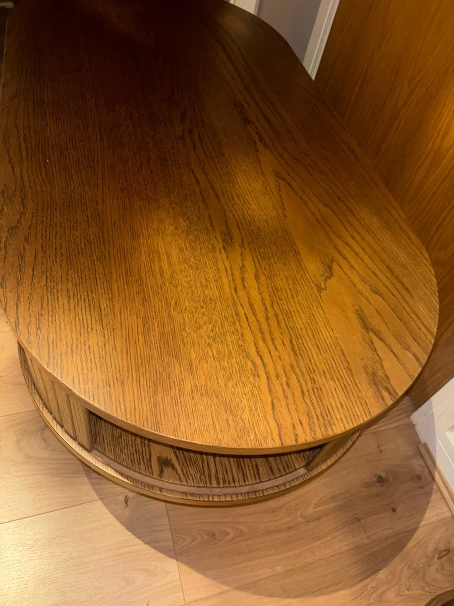 Coffee table from ez living - Image 1