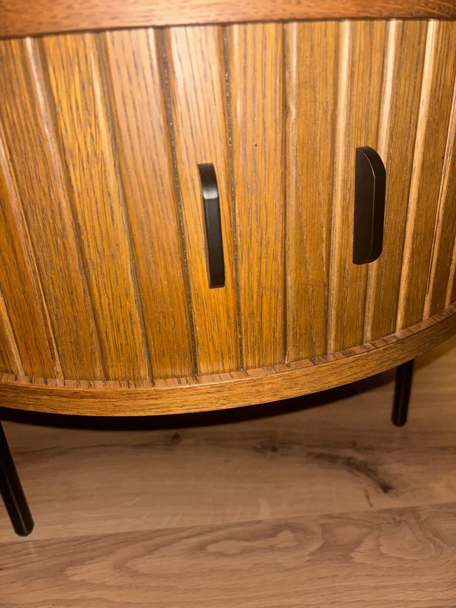 Coffee table from ez living - Image 4